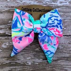 Lilly bow